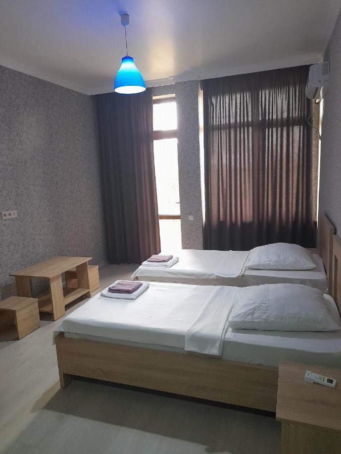 Hotel Golden House à Anaklia Extérieur photo